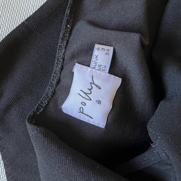 Princess Polly Bodysuit - Picture 3 of 3